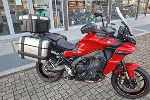 Yamaha Tracer 9 2023