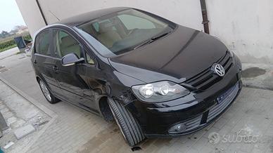 Vw Golf Plus