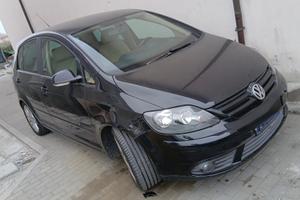 Vw Golf Plus