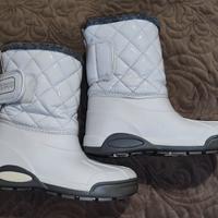 Stivaletti bambina n. 30