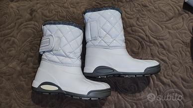 Stivaletti bambina n. 30