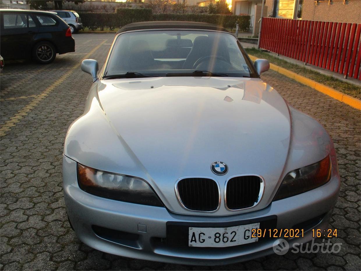 BMW Z3 usata in vendita - Subito.it