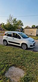   FIAT PANDA METANO 0.9T.AIRT.NATURAL 