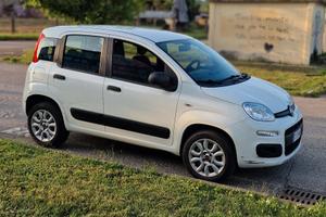   FIAT PANDA METANO 0.9T.AIRT.NATURAL 