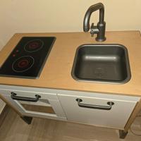 Cucinetta bambini IKEA DUKTIG