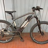 MTB elettrica Decathlon Rockrider E‑ST 900, 2020,