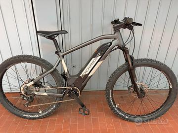 MTB elettrica Decathlon Rockrider E‑ST 900, 2020,