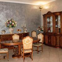 Appartamento 110mq.privato vende C.so G.Cesare148