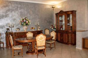 Appartamento 110mq.privato vende C.so G.Cesare148