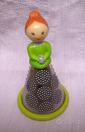 grattugia - soprammobile cucina