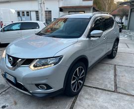 Nissan X-Trail 1.6 dCi 2WD Tekna