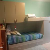 Cameretta hurrà big olmo soppalco