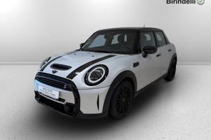 MINI Mini 5 porte (F55) - Mini 2.0 Cooper S Yours