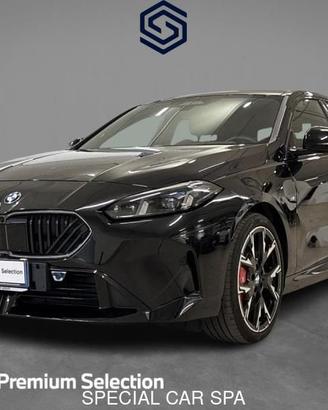 BMW Serie 1 F70 118d MSport Pro auto