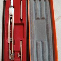 Compasso vintage Switzerland Kern