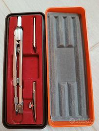 Compasso vintage Switzerland Kern