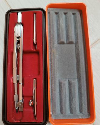 Compasso vintage Switzerland Kern