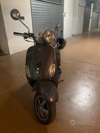 Piaggio Vespa 50 LXV - 2007
