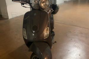 Piaggio Vespa 50 LXV - 2007