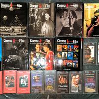 Collezione VHS Cinema & Film