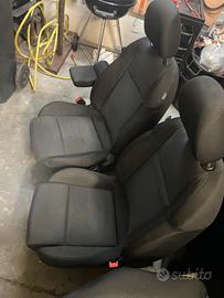 Ricambi giulietta 2012