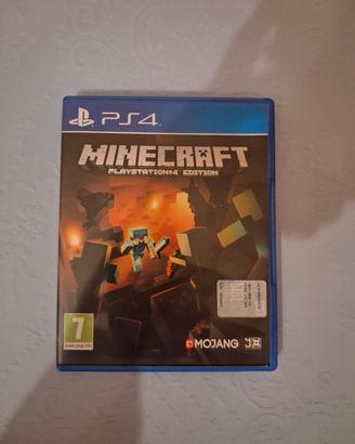 Minecraft
