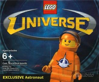 Lego 2853944 - Universe Nexus Astronaut polybag