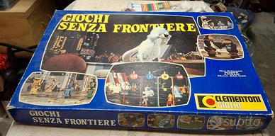 Giochi  senza frontiere 
