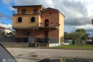 Vendita villa singola con terreno ad uliveto