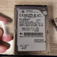 hard disk Apple 250 gb