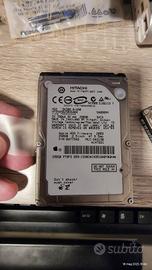 hard disk Apple 250 gb
