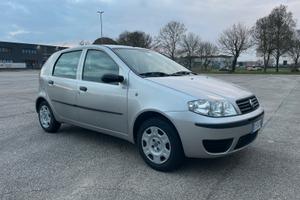 Fiat Punto OK NEOPATENTATI