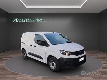 PEUGEOT Partner 1.5 bluehdi 100cv L1 Premium.3 POS