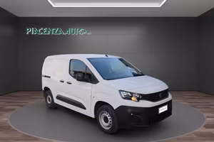 PEUGEOT Partner 1.5 bluehdi 100cv L1 Premium.3 POS
