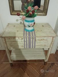 madia piemontese country chic