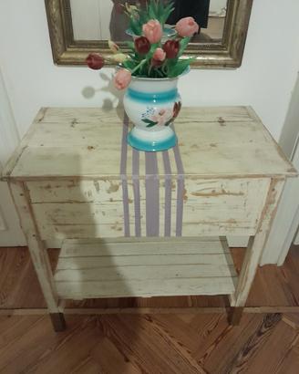 madia piemontese country chic