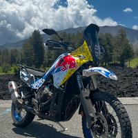 Yamaha tenere 700