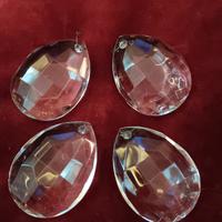 Ricambi per lampadari antichi e Vintage 