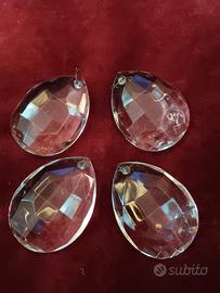 Ricambi per lampadari antichi e Vintage 