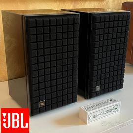 JBL L52 BLACK EDITION [LIMITED/FULL SET!]