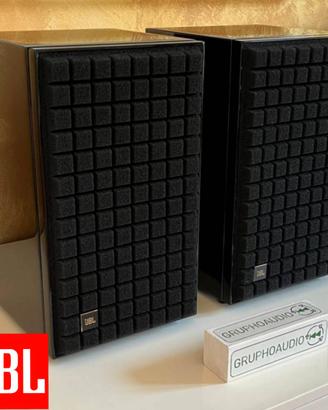 JBL L52 BLACK EDITION [LIMITED/FULL SET!]