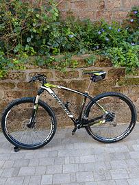 MTB Merida front 