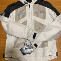 Giacca moto Befast uomo CARTELLINO