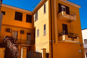 Appartamento in centro