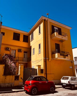 Appartamento in centro