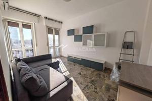 Appartamento di 55 m² con 2 locali e box auto a Mi