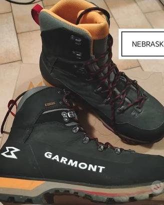 Scarponi da trekking 