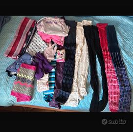 Abbigliamento e accessori per bambine