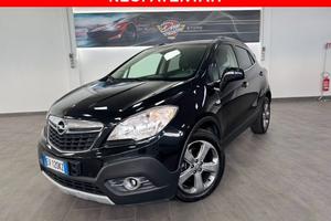 OPEL Mokka 1.7 CDTI Ecotec 130CV 4x4 Start&Stop