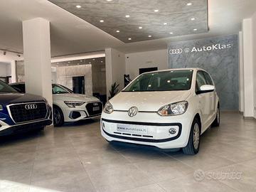 VOLKSWAGEN up! 1.0 5 porte eco up! di Unica Prop